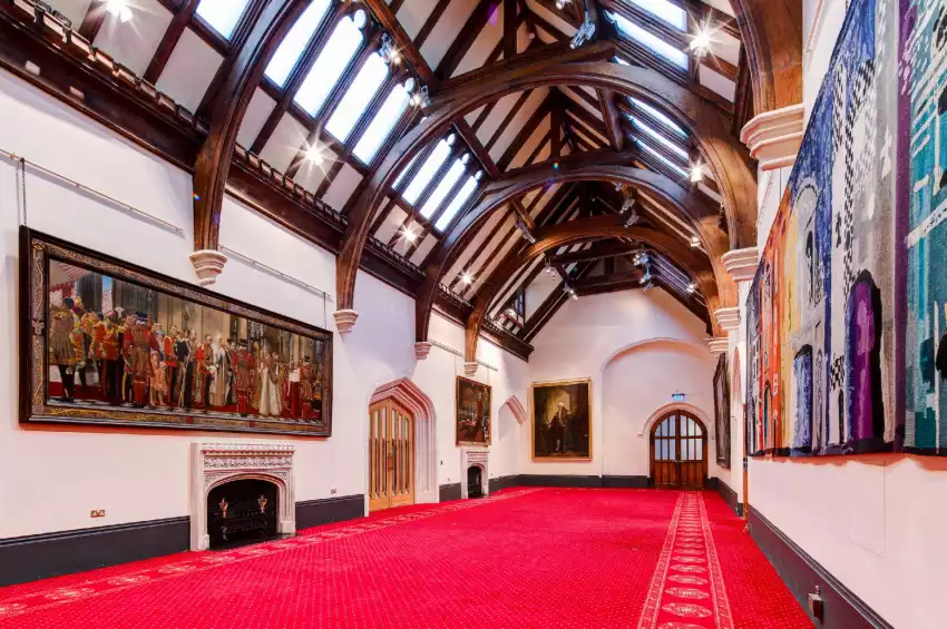 Guildhall London Guildhall London