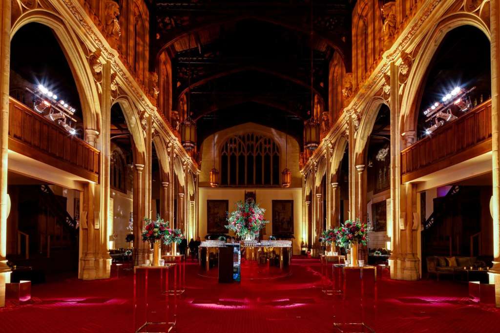 Guildhall London