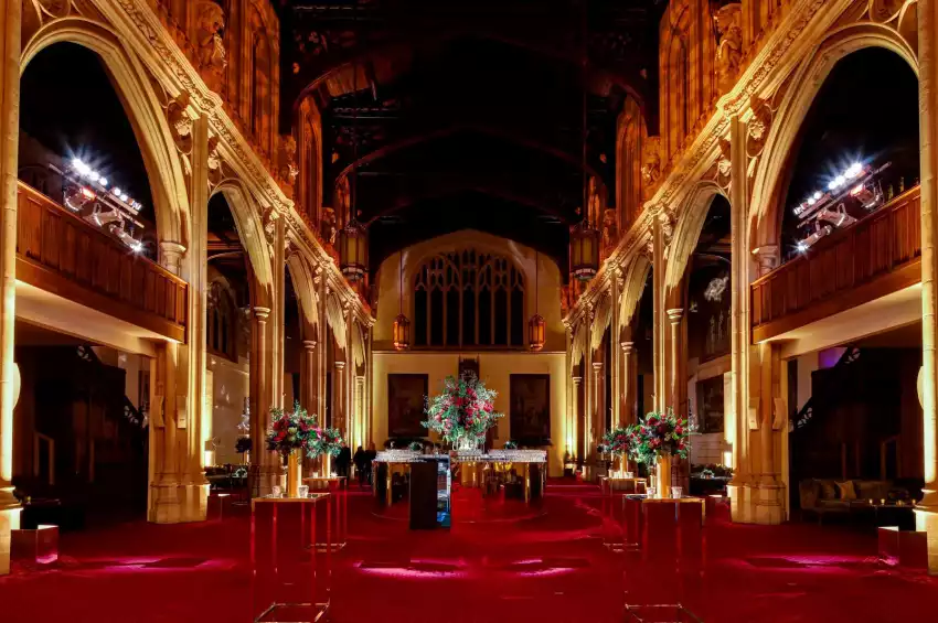 Guildhall London Guildhall London
