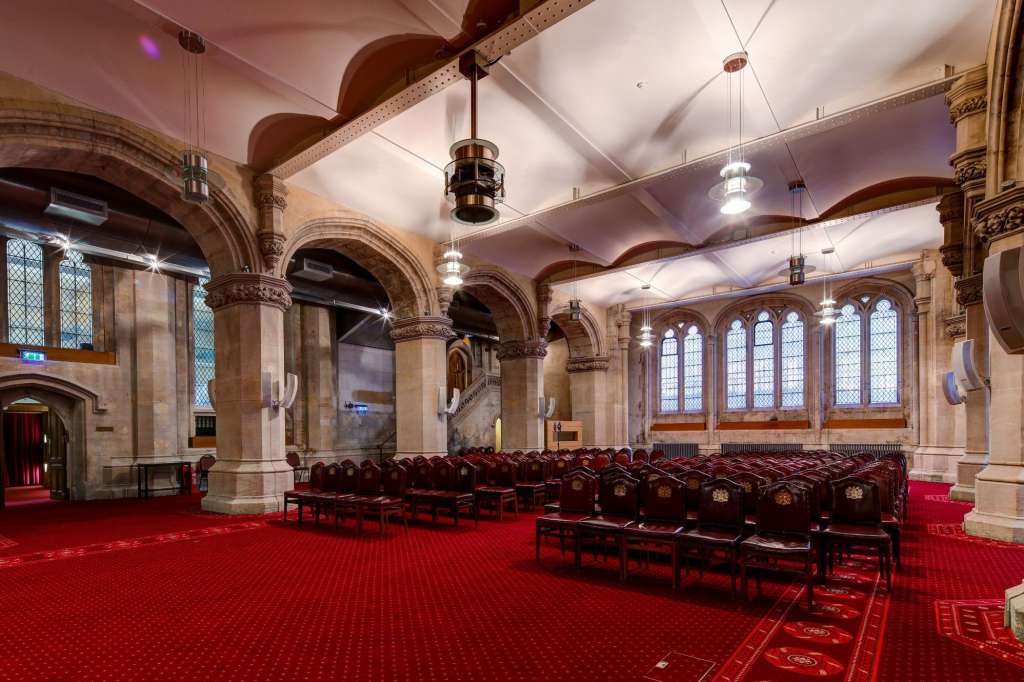 Guildhall London
