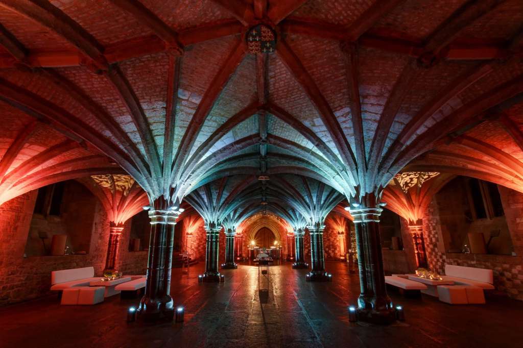 Guildhall London