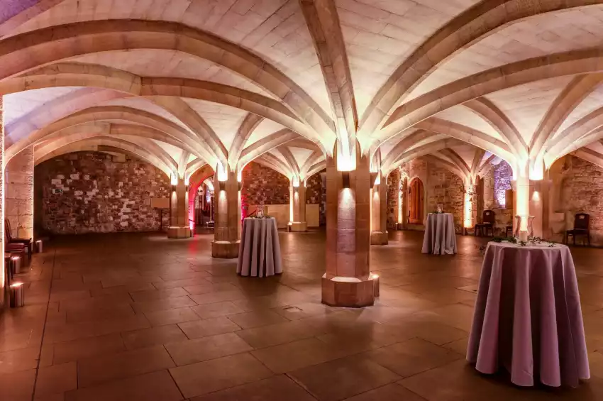 Guildhall London Guildhall London