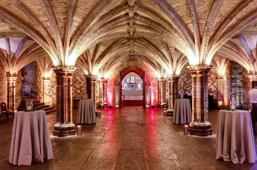 Guildhall London Guildhall London