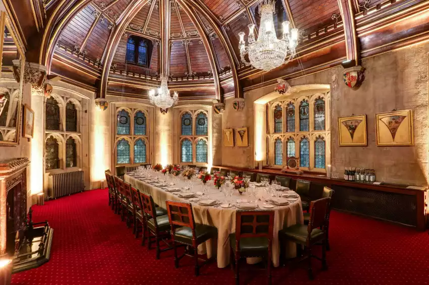 Guildhall London Guildhall London