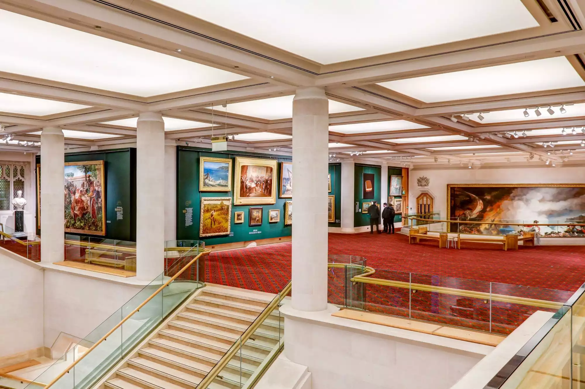 Guildhall Art Gallery