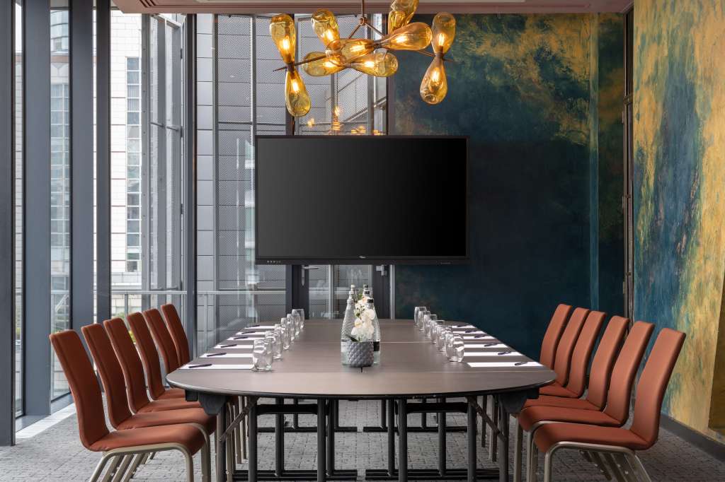 DoubleTree by Hilton – Tower of London