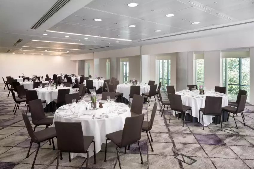 DoubleTree by Hilton – Tower of London DoubleTree by Hilton – Tower of London