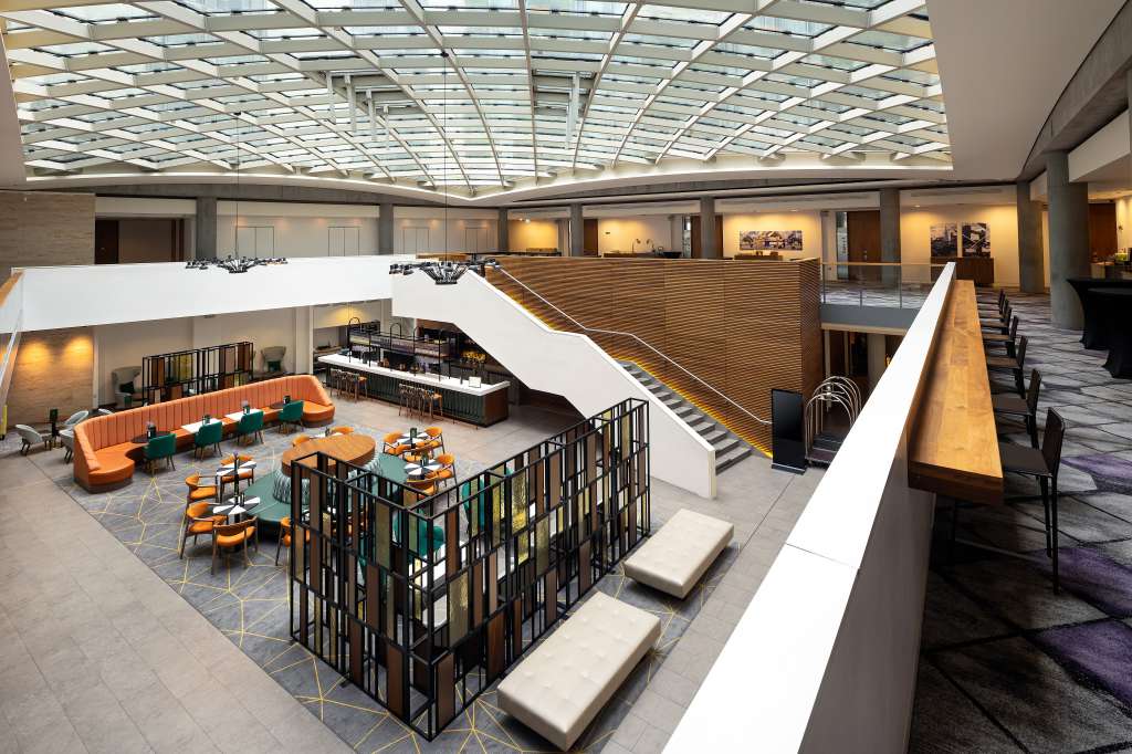 DoubleTree by Hilton – Tower of London