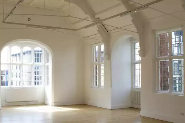 Camden Art Centre