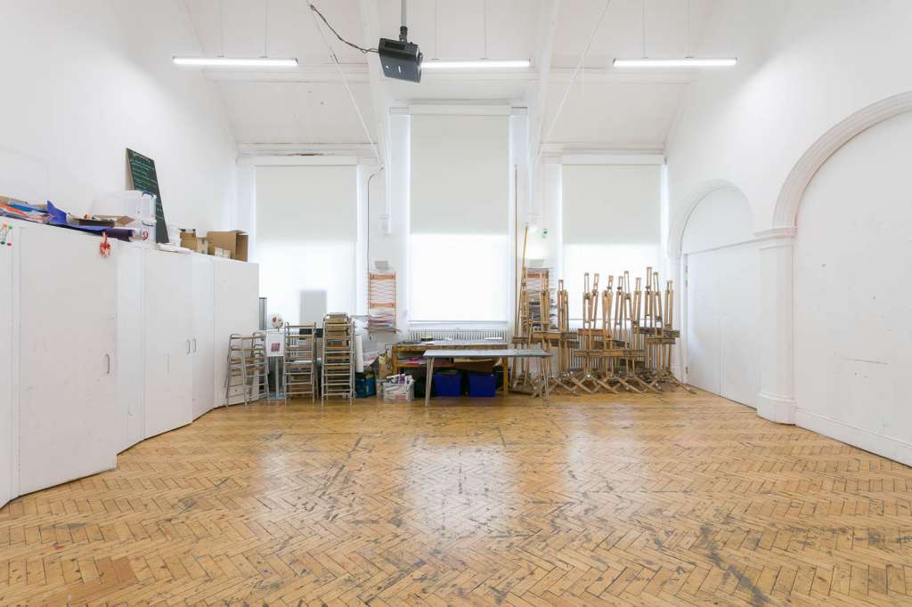 Camden Art Centre