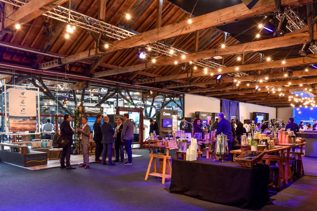 Tobacco Dock 