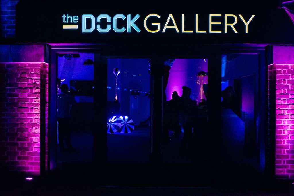 Tobacco Dock 