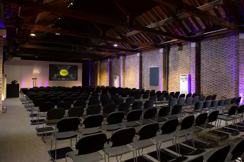 Tobacco Dock  Tobacco Dock