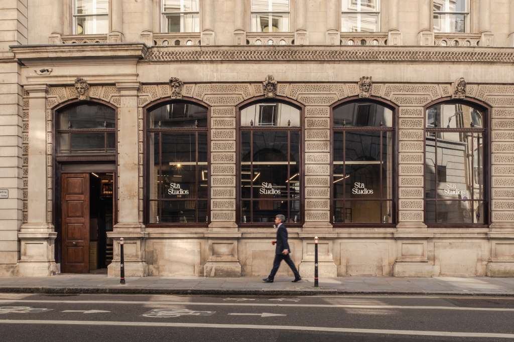 Stā Studios