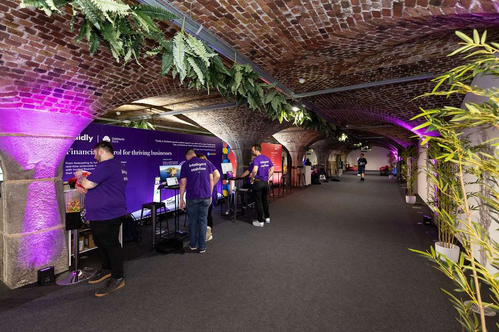Tobacco Dock 