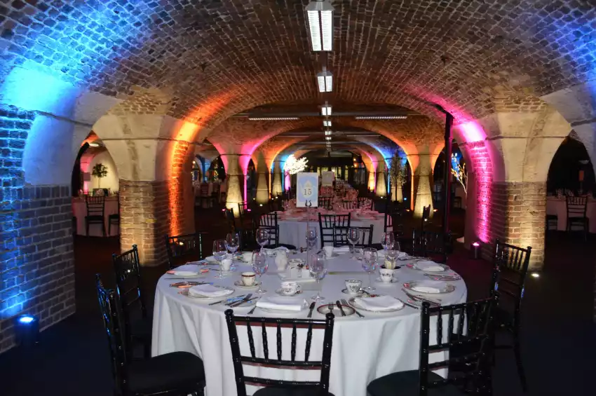 Tobacco Dock  Tobacco Dock