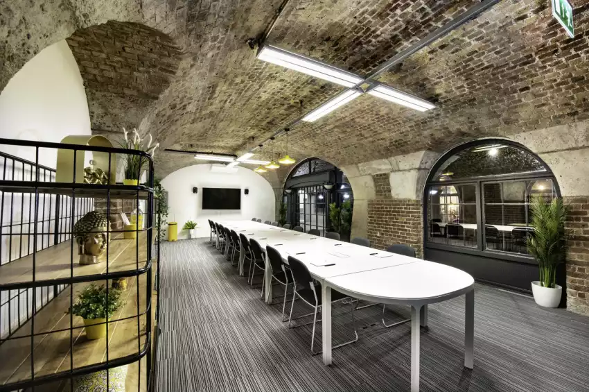 Tobacco Dock  Tobacco Dock