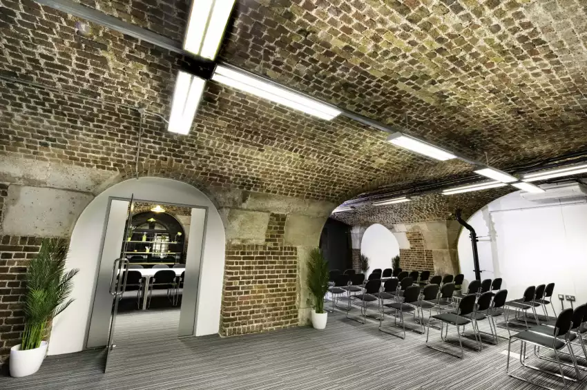 Tobacco Dock  Tobacco Dock