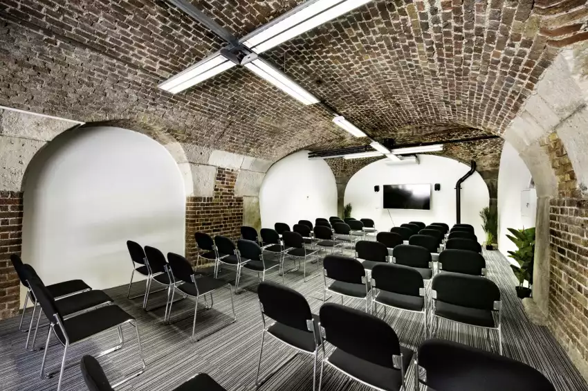 Tobacco Dock  Tobacco Dock