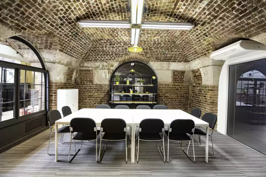 Tobacco Dock  Tobacco Dock