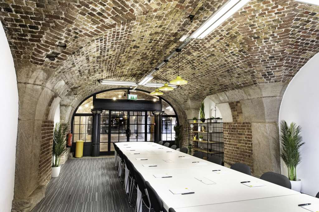 Tobacco Dock 