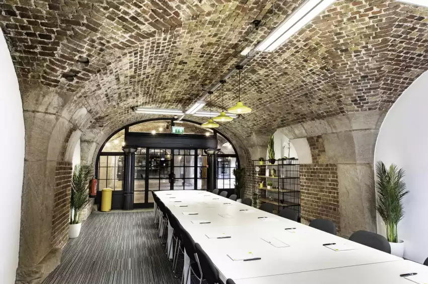 Tobacco Dock  Tobacco Dock