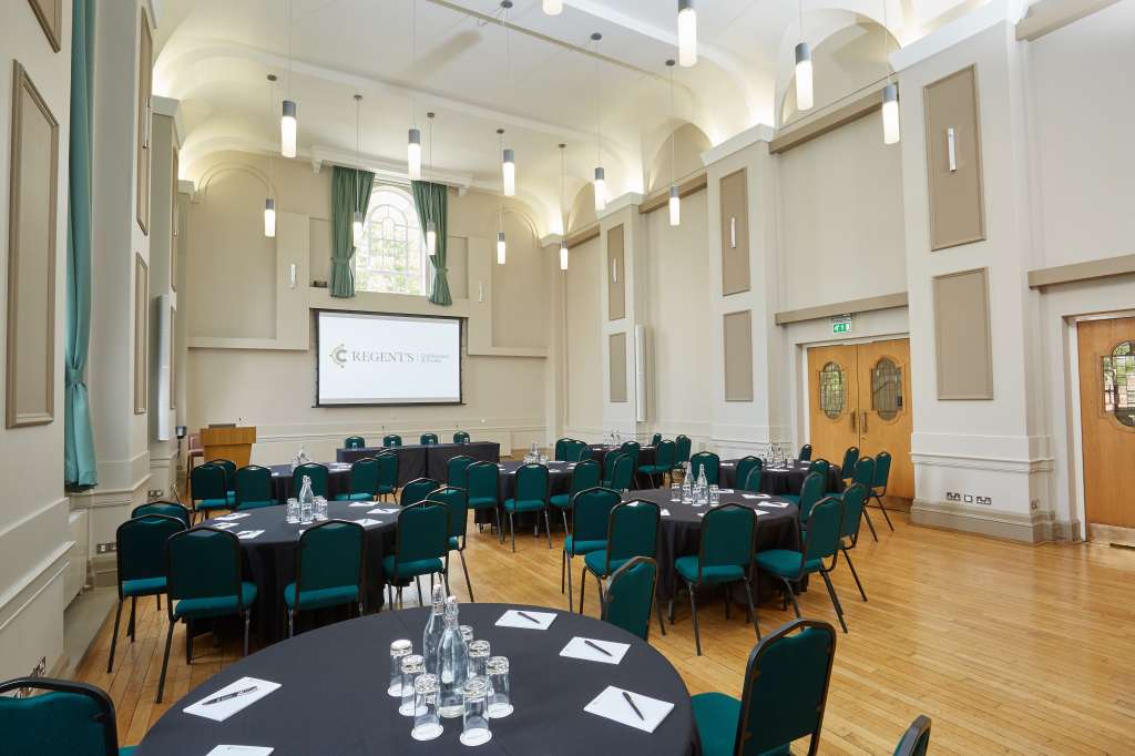 Regent's Events
