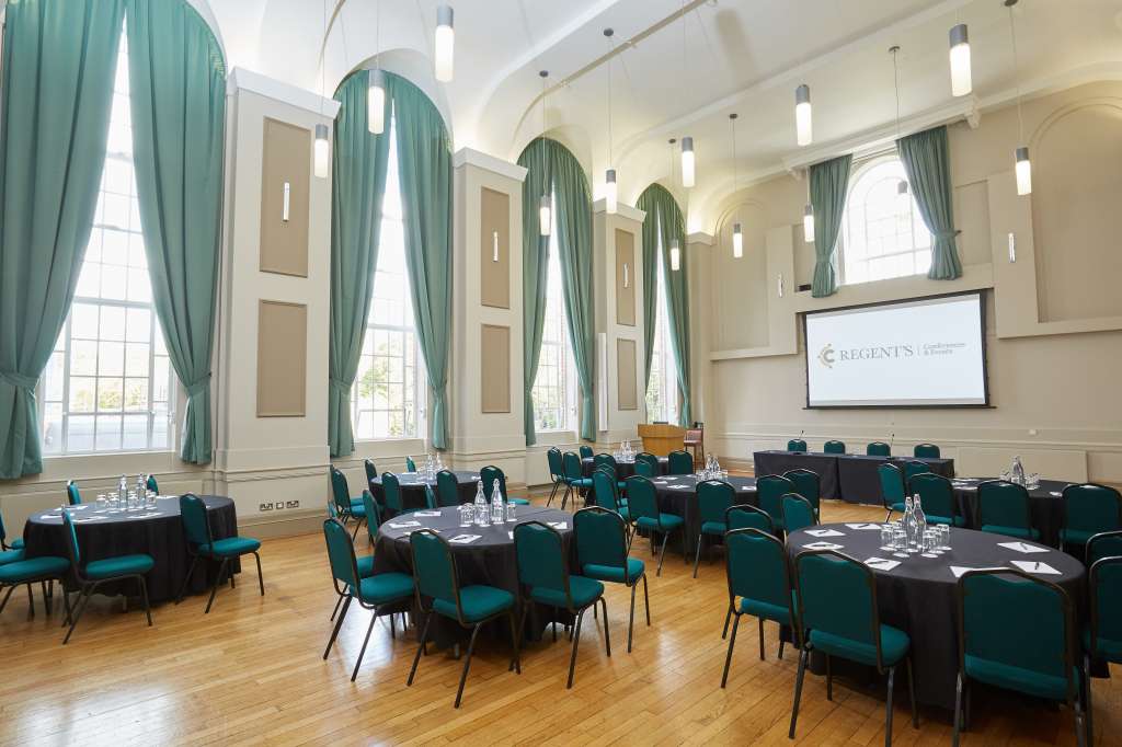 Regent's Events
