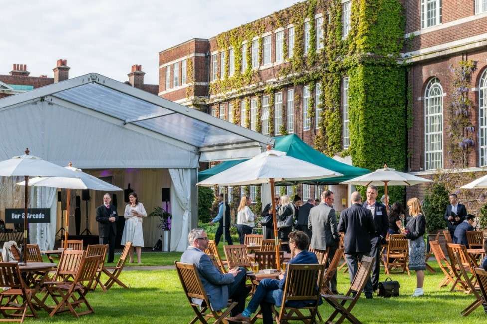 Regent's Events