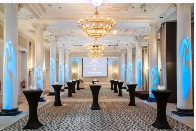 Hilton Waldorf