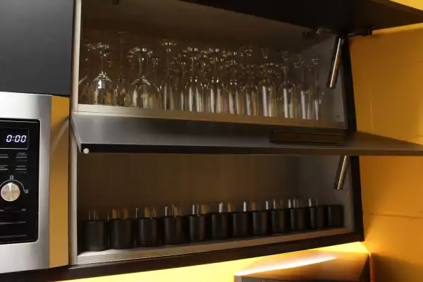 Flux Innovation Lounge