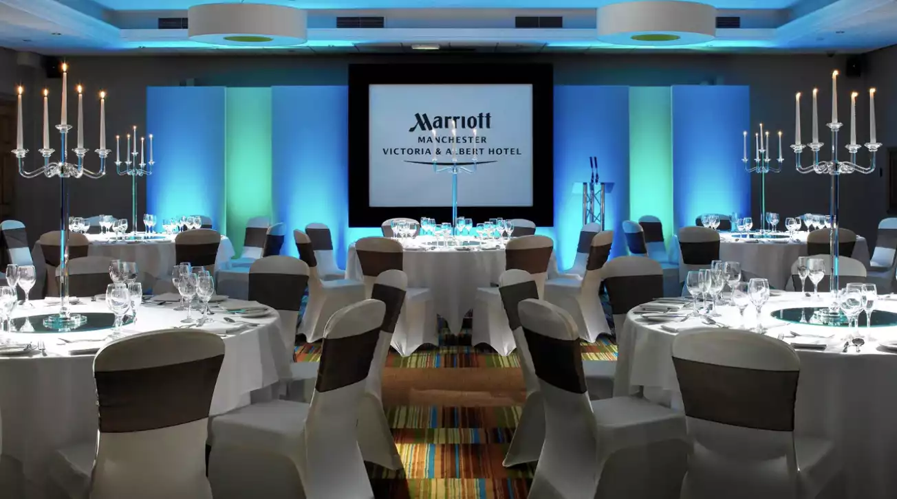 John Logie Baird Suite