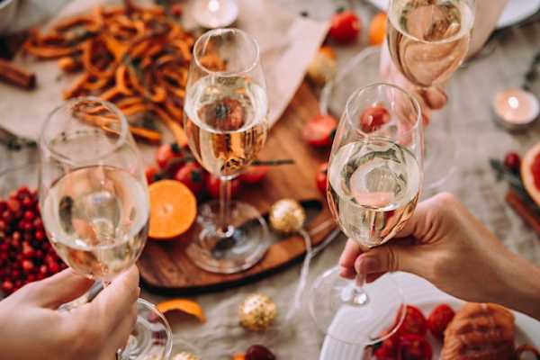 Christmas Party Catering