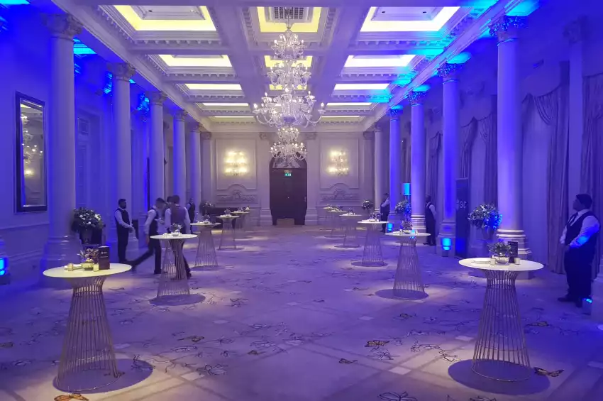 The Langham The Langham