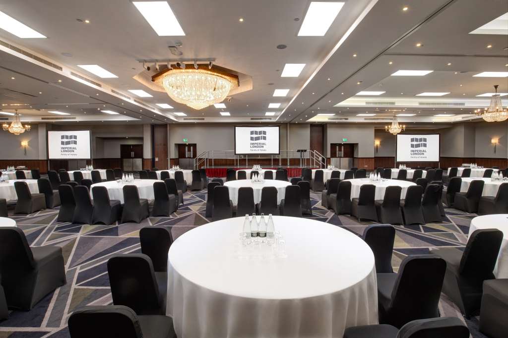 Imperial London Hotel
