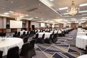 Imperial London Hotel