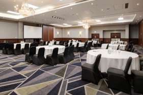 Imperial London Hotel