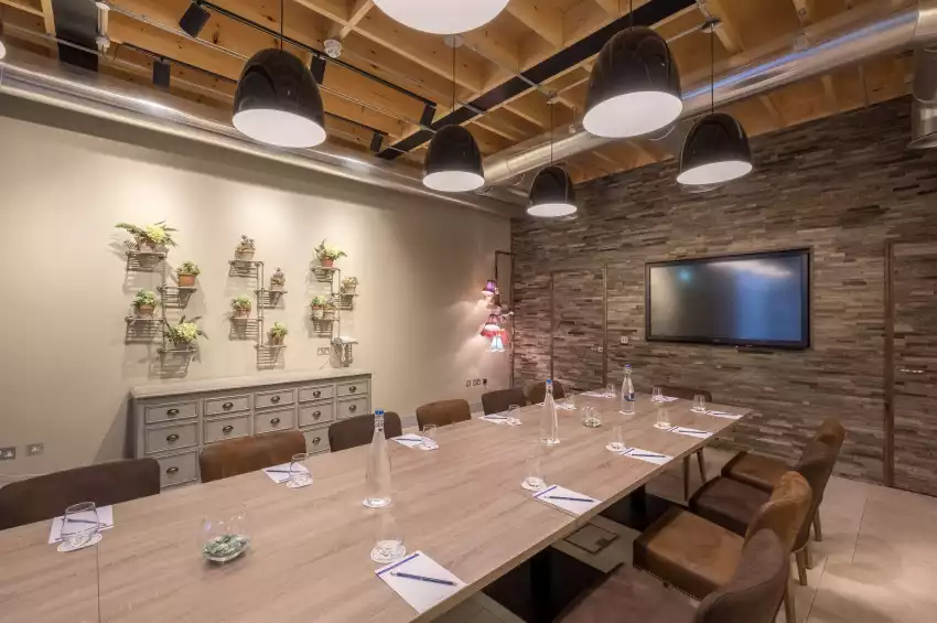 Imperial London Hotels