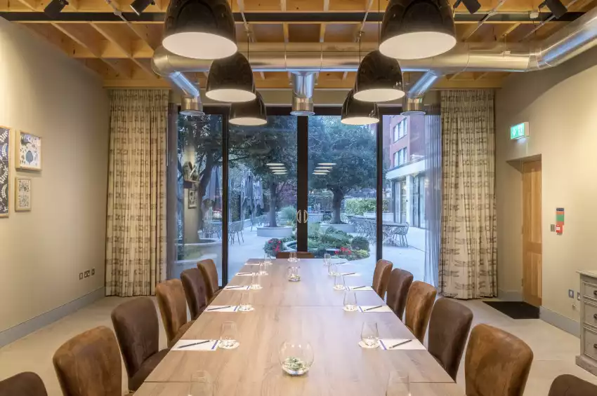 Imperial London Hotels