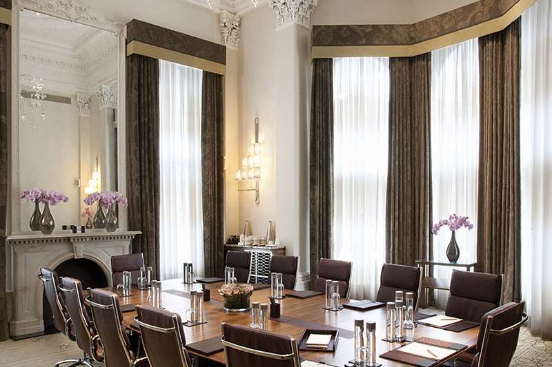 The Langham