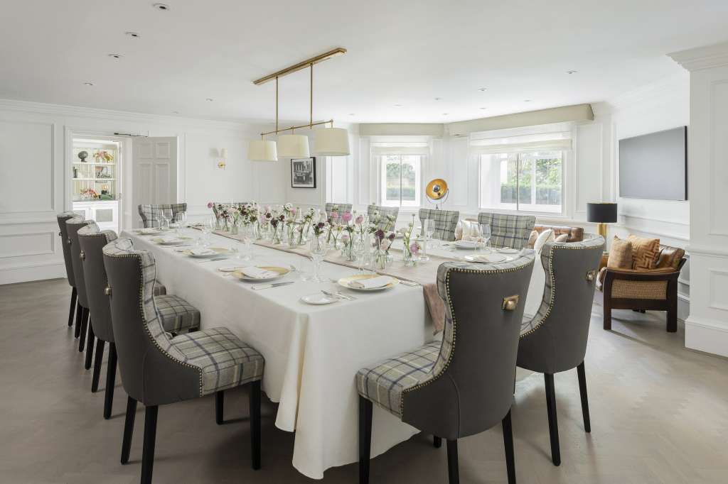 The Langham
