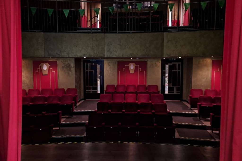 KidZania London