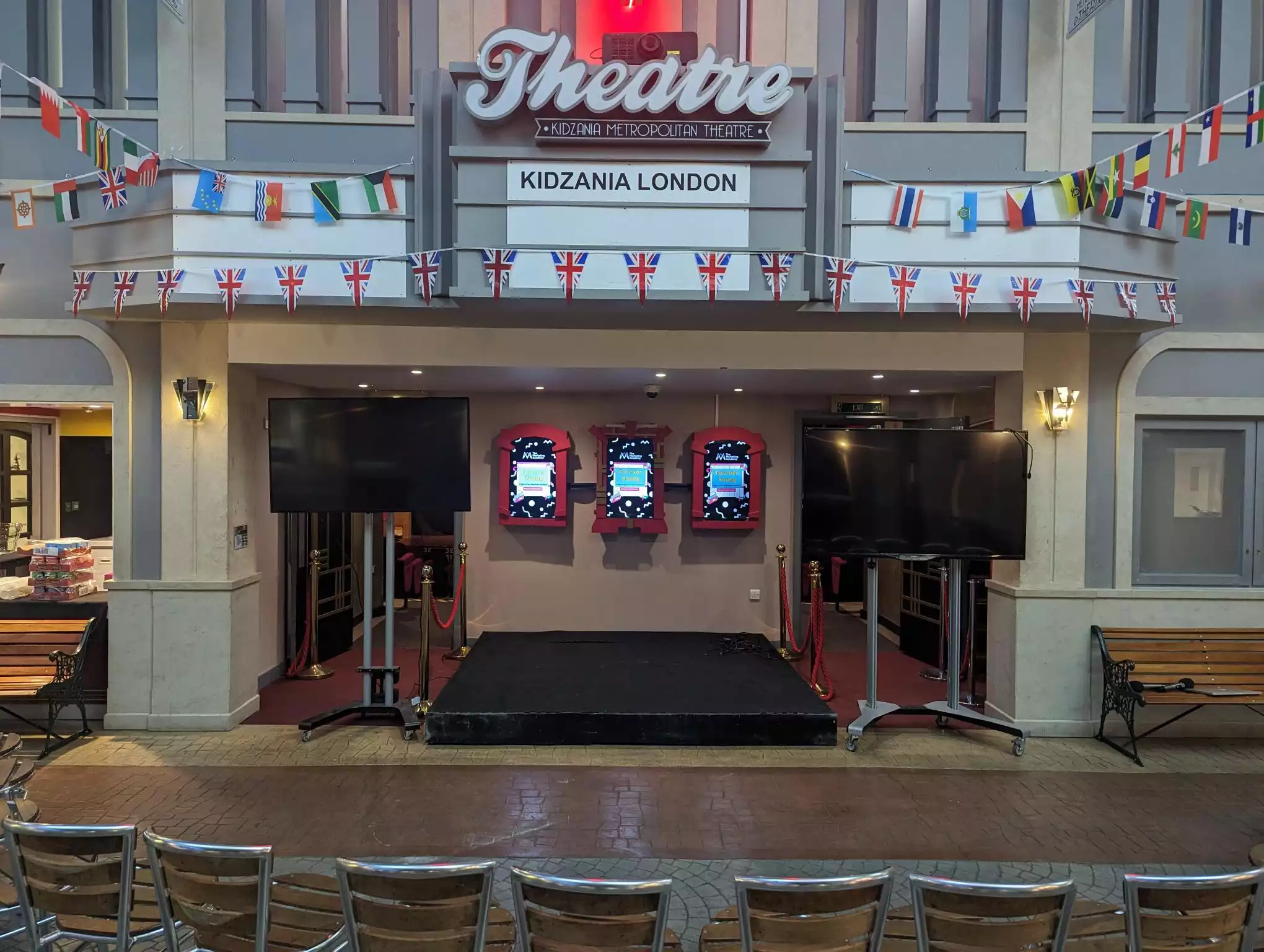 Theatre