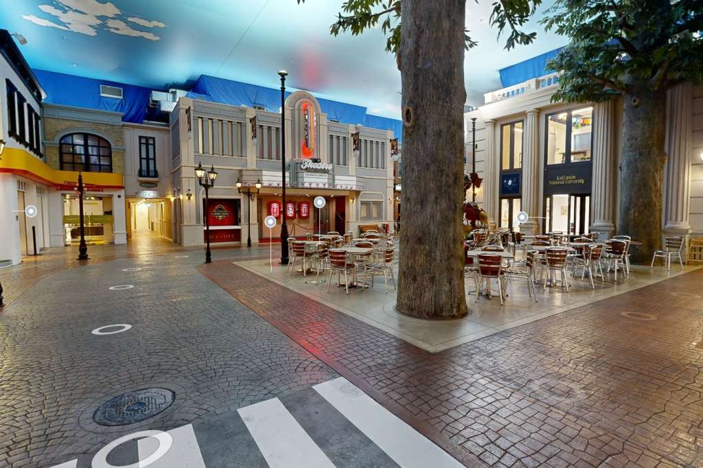 KidZania London