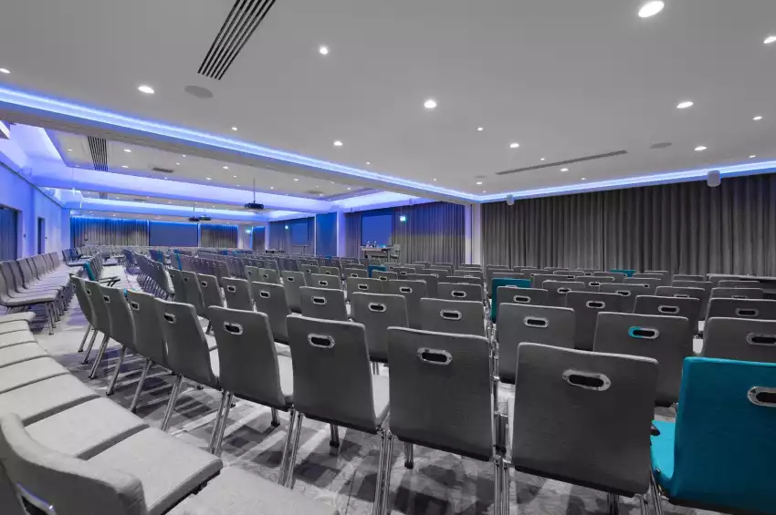 Wyboston Lakes Resort