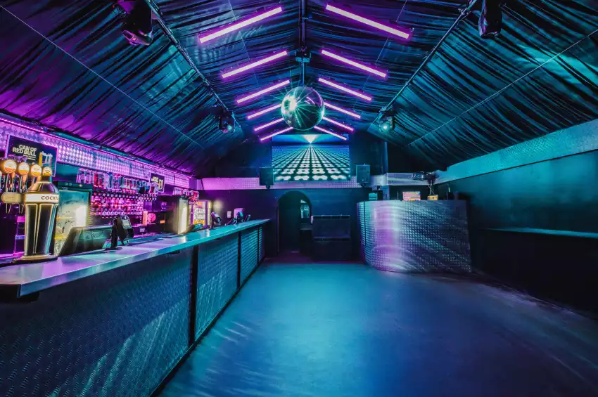 Vauxhall Arches Vauxhall Arches