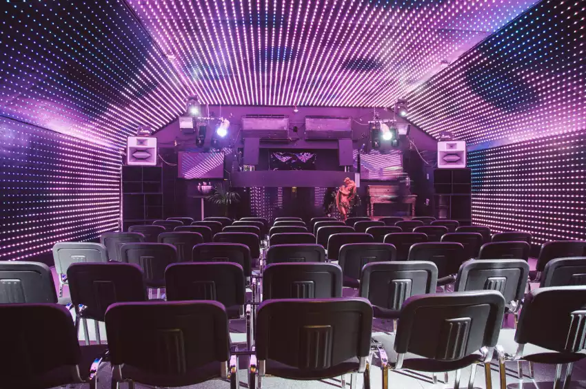 Vauxhall Arches Vauxhall Arches
