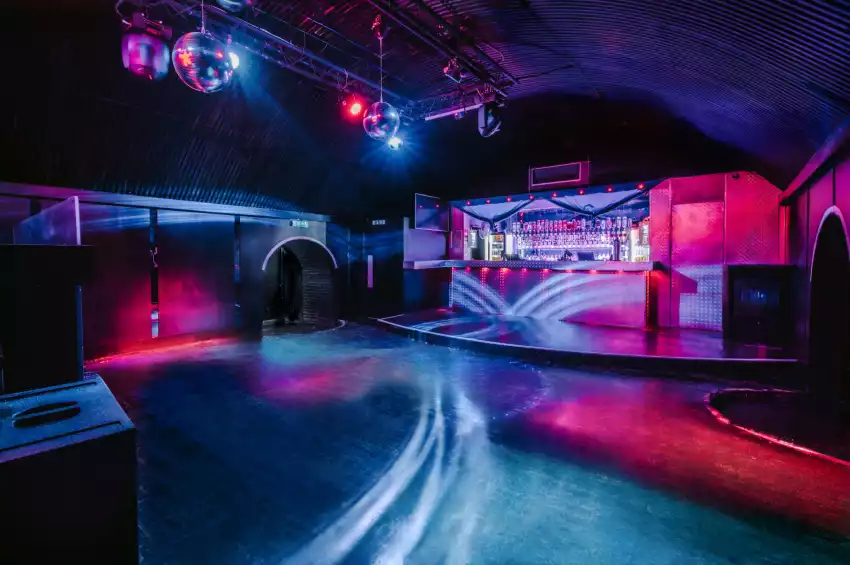 Vauxhall Arches Vauxhall Arches