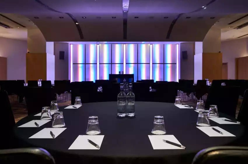 Great Cumberland Place