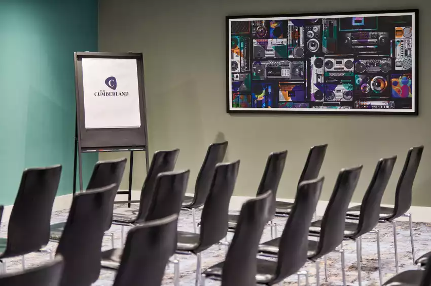 Great Cumberland Place